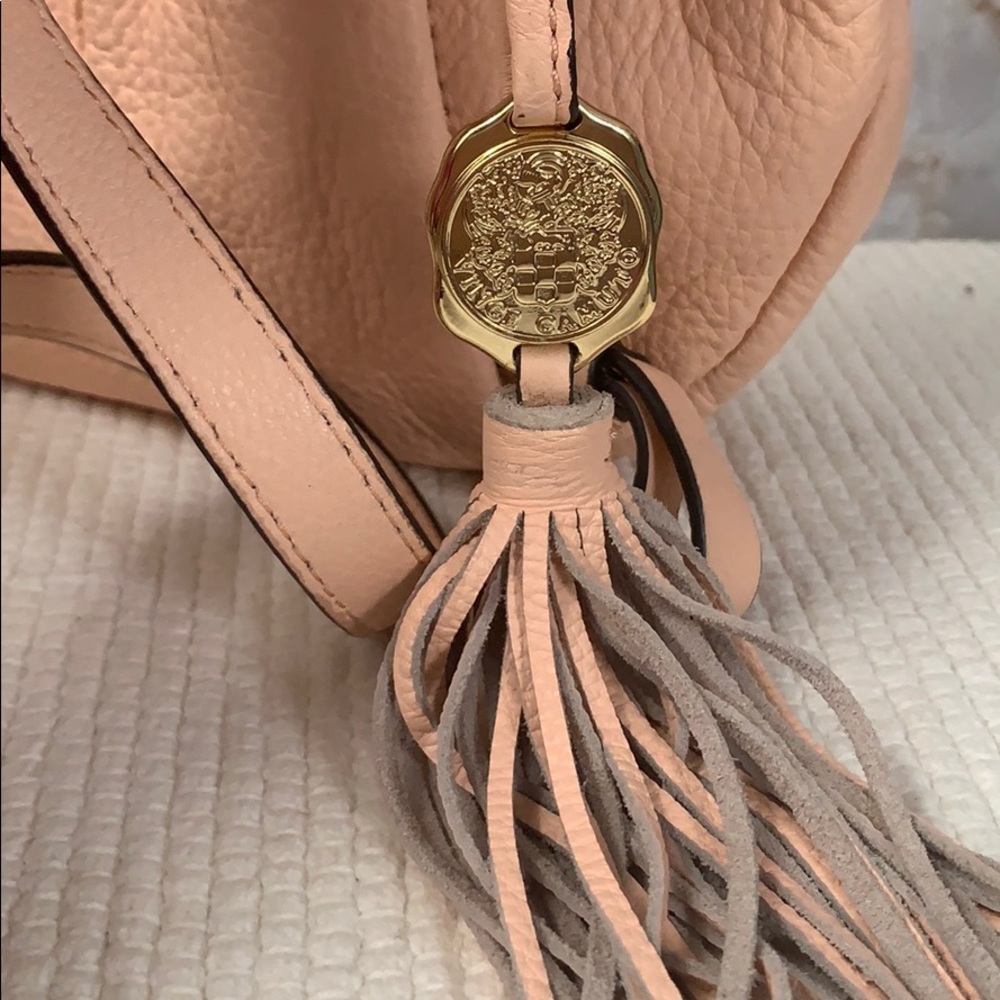 Vince Camuto Pink Crossbody - Picture 5 of 12
